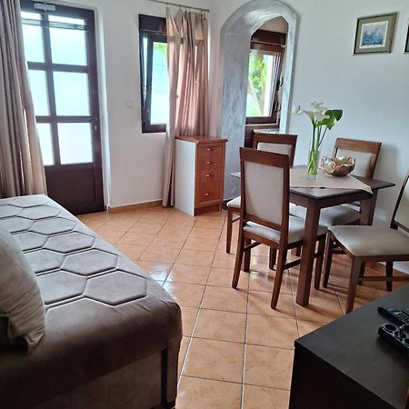 Apartments Klakor Ps Tivat Zewnętrze zdjęcie