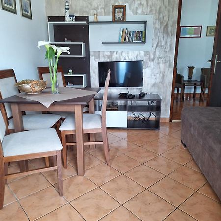 Apartments Klakor Ps Tivat Zewnętrze zdjęcie