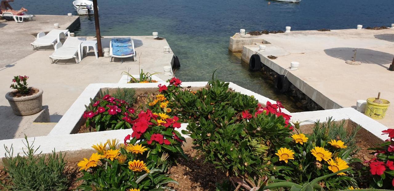 Apartments Klakor Ps Tivat Zewnętrze zdjęcie