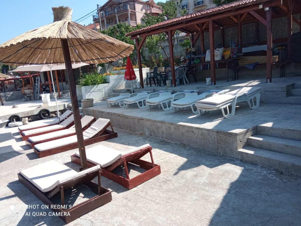 Apartments Klakor Ps Tivat Zewnętrze zdjęcie