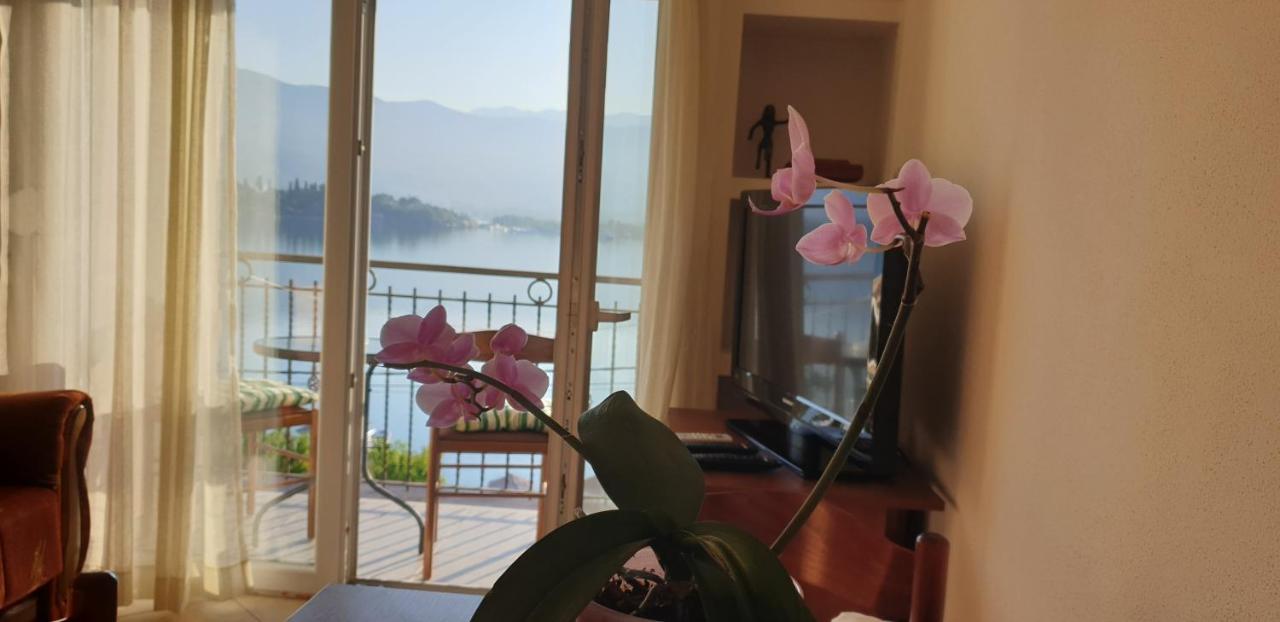 Apartments Klakor Ps Tivat Zewnętrze zdjęcie