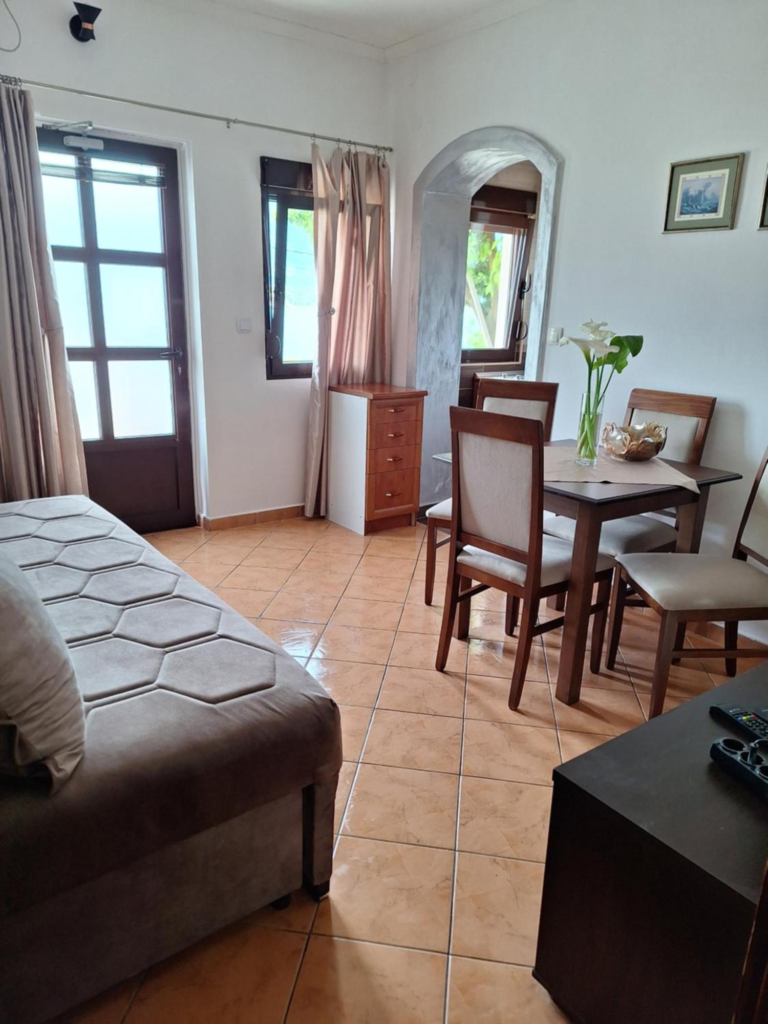 Apartments Klakor Ps Tivat Zewnętrze zdjęcie