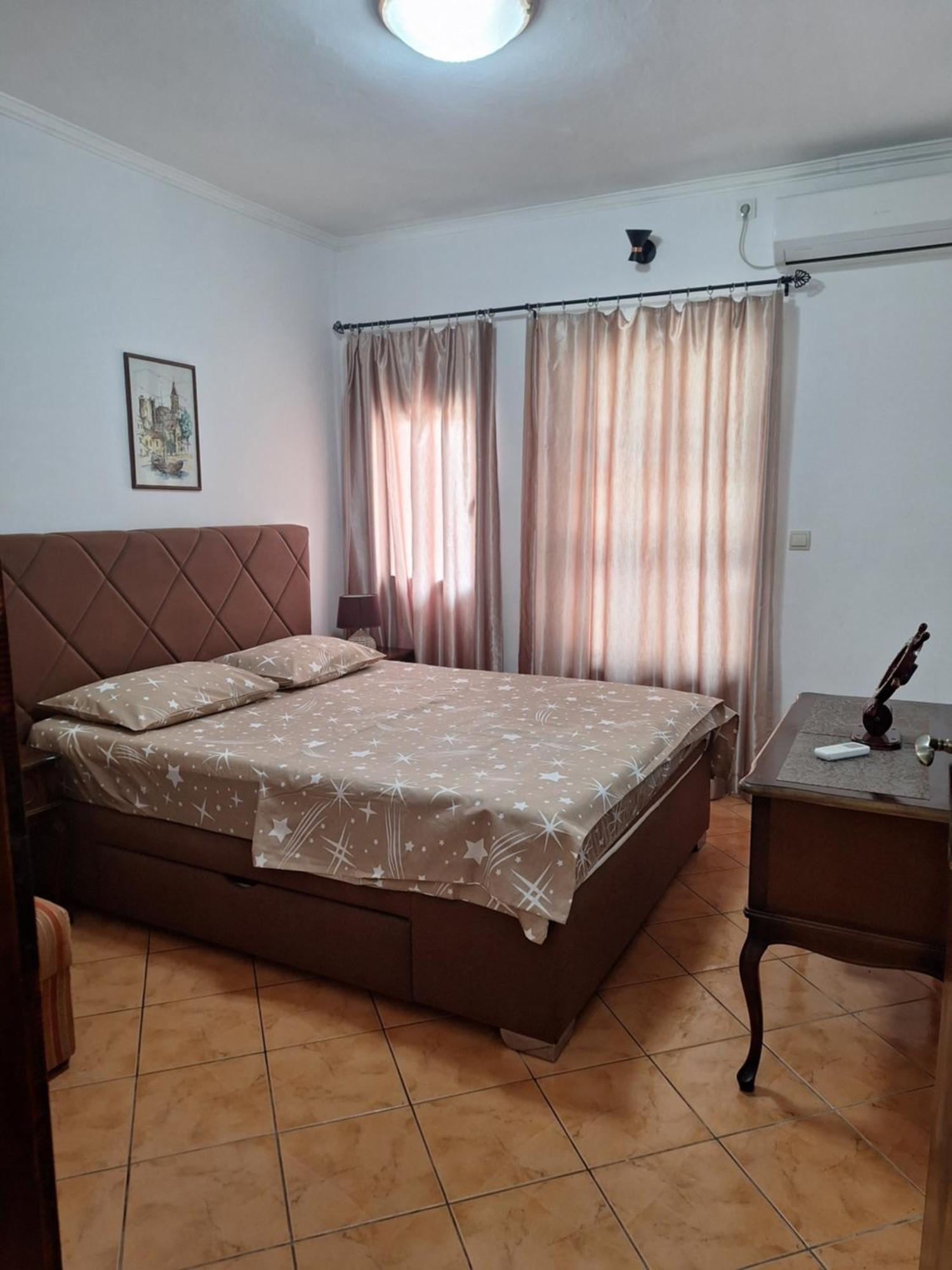 Apartments Klakor Ps Tivat Zewnętrze zdjęcie