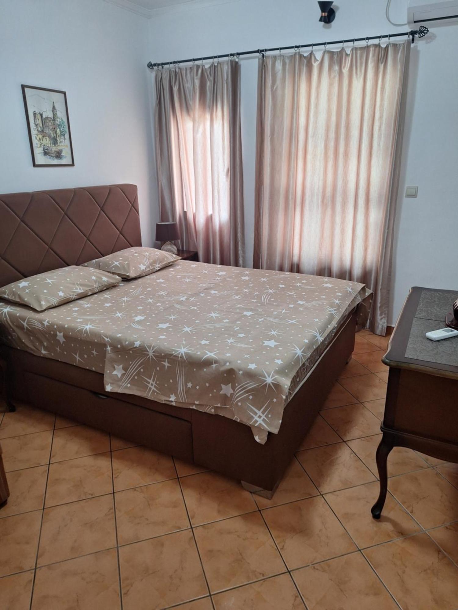 Apartments Klakor Ps Tivat Zewnętrze zdjęcie