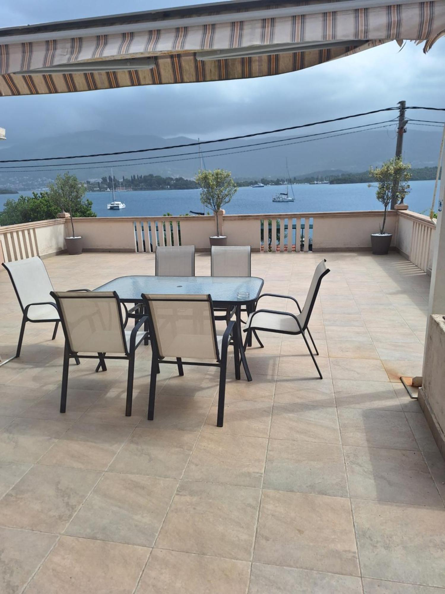 Apartments Klakor Ps Tivat Zewnętrze zdjęcie