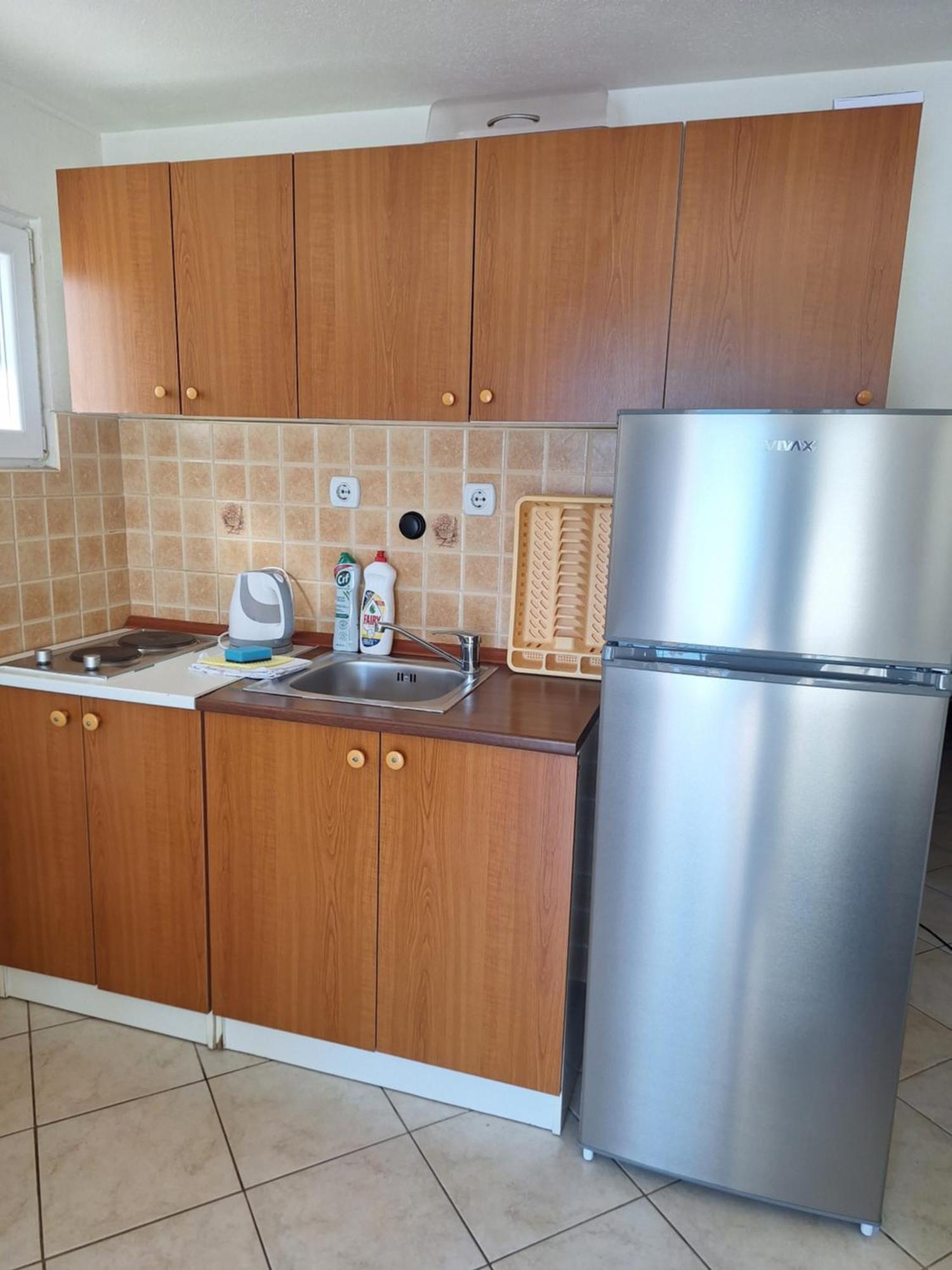 Apartments Klakor Ps Tivat Zewnętrze zdjęcie