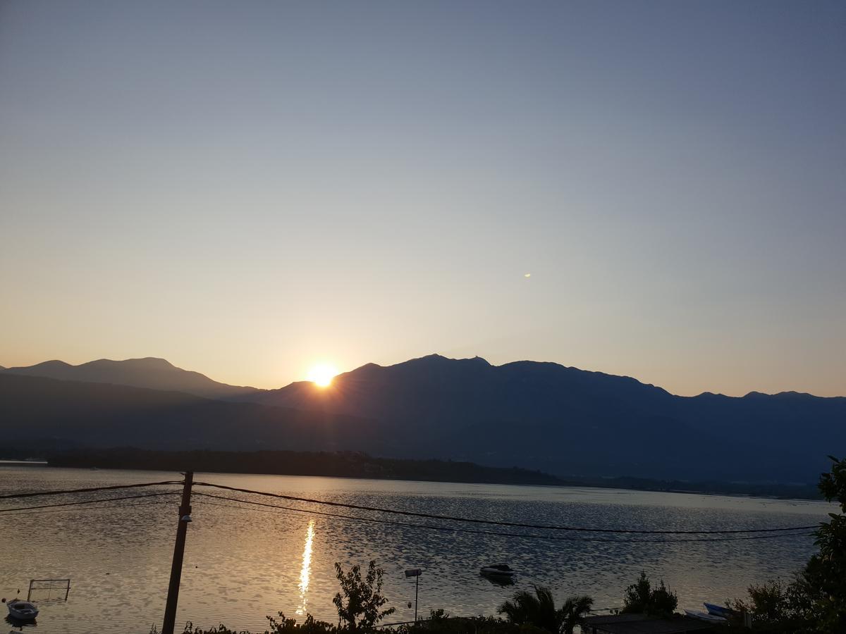 Apartments Klakor Ps Tivat Zewnętrze zdjęcie