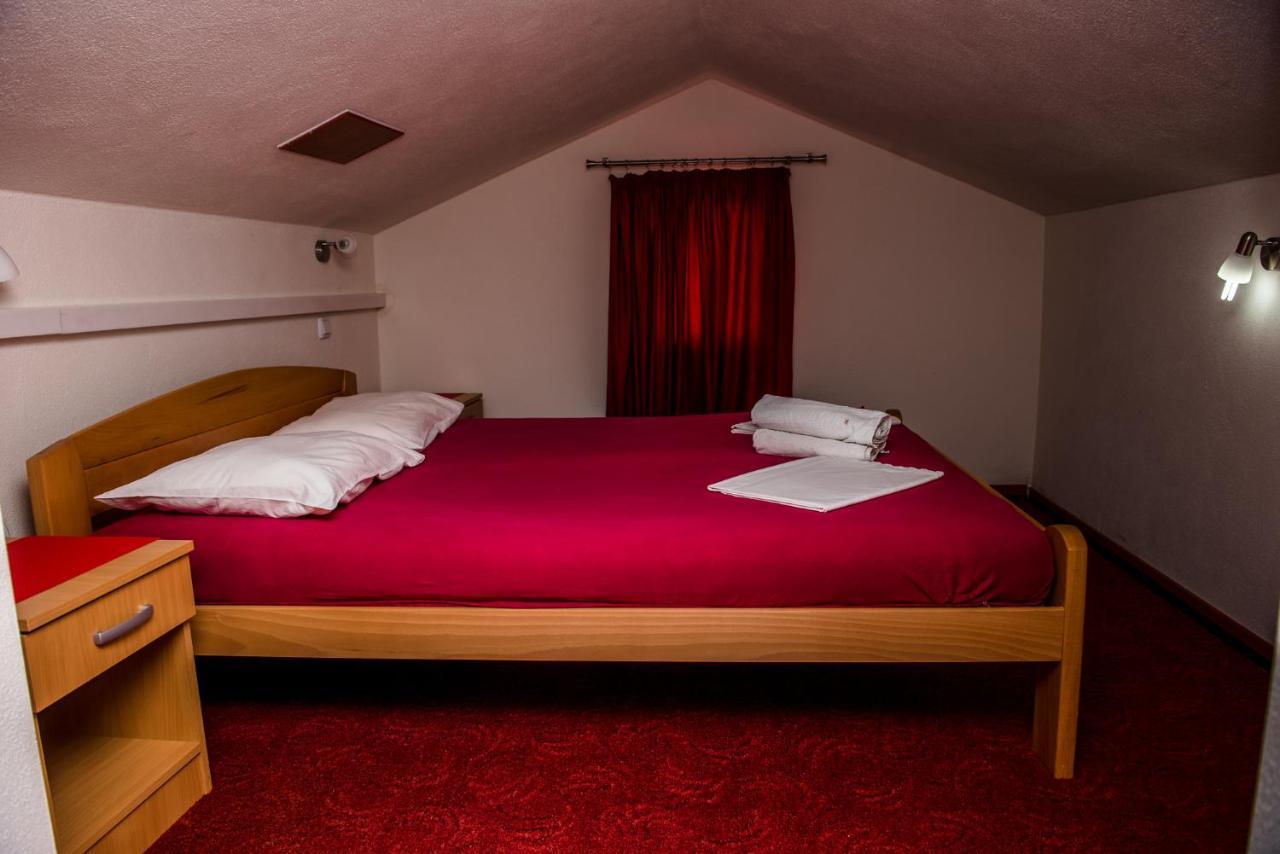 Apartments Klakor Ps Tivat Zewnętrze zdjęcie