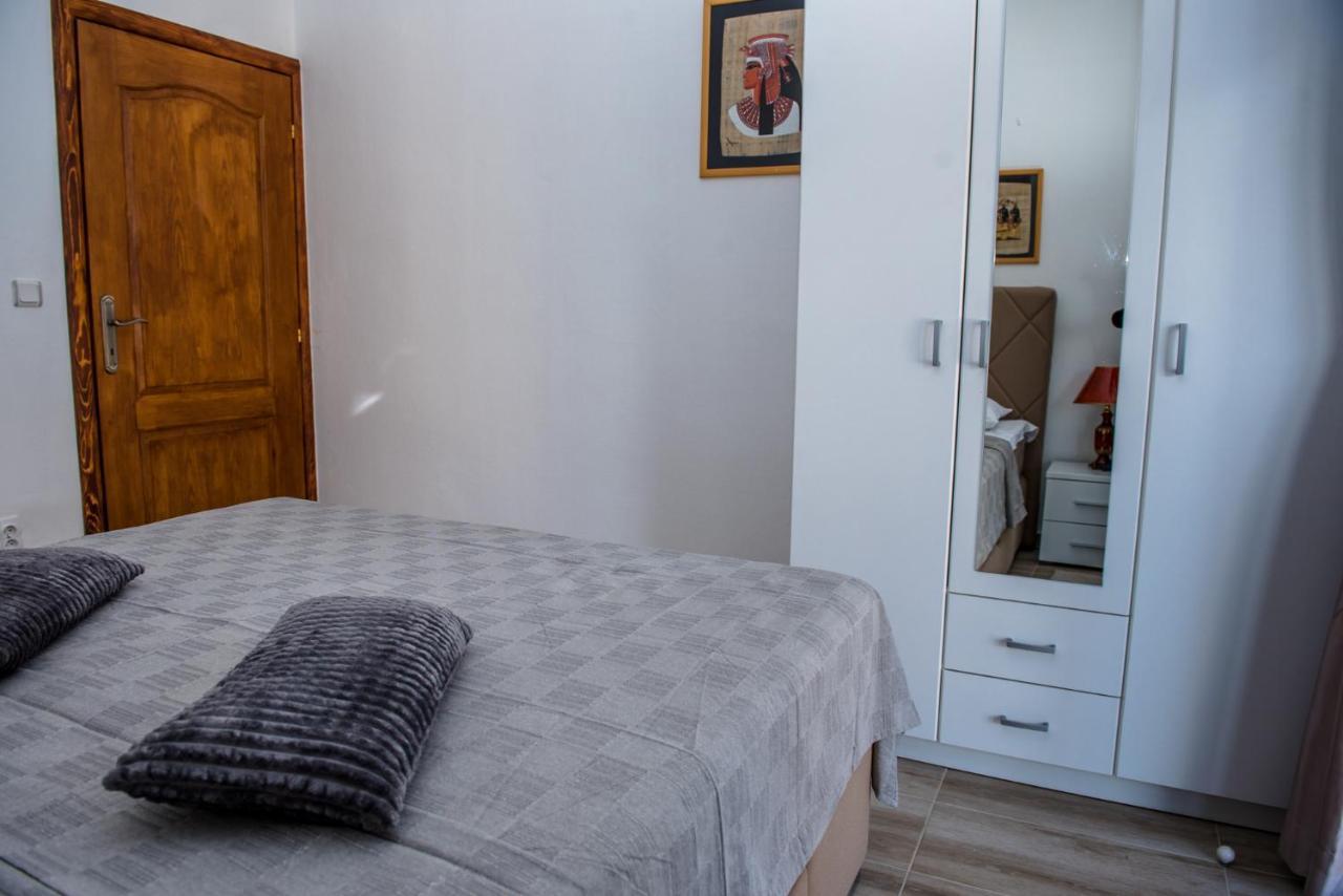 Apartments Klakor Ps Tivat Zewnętrze zdjęcie