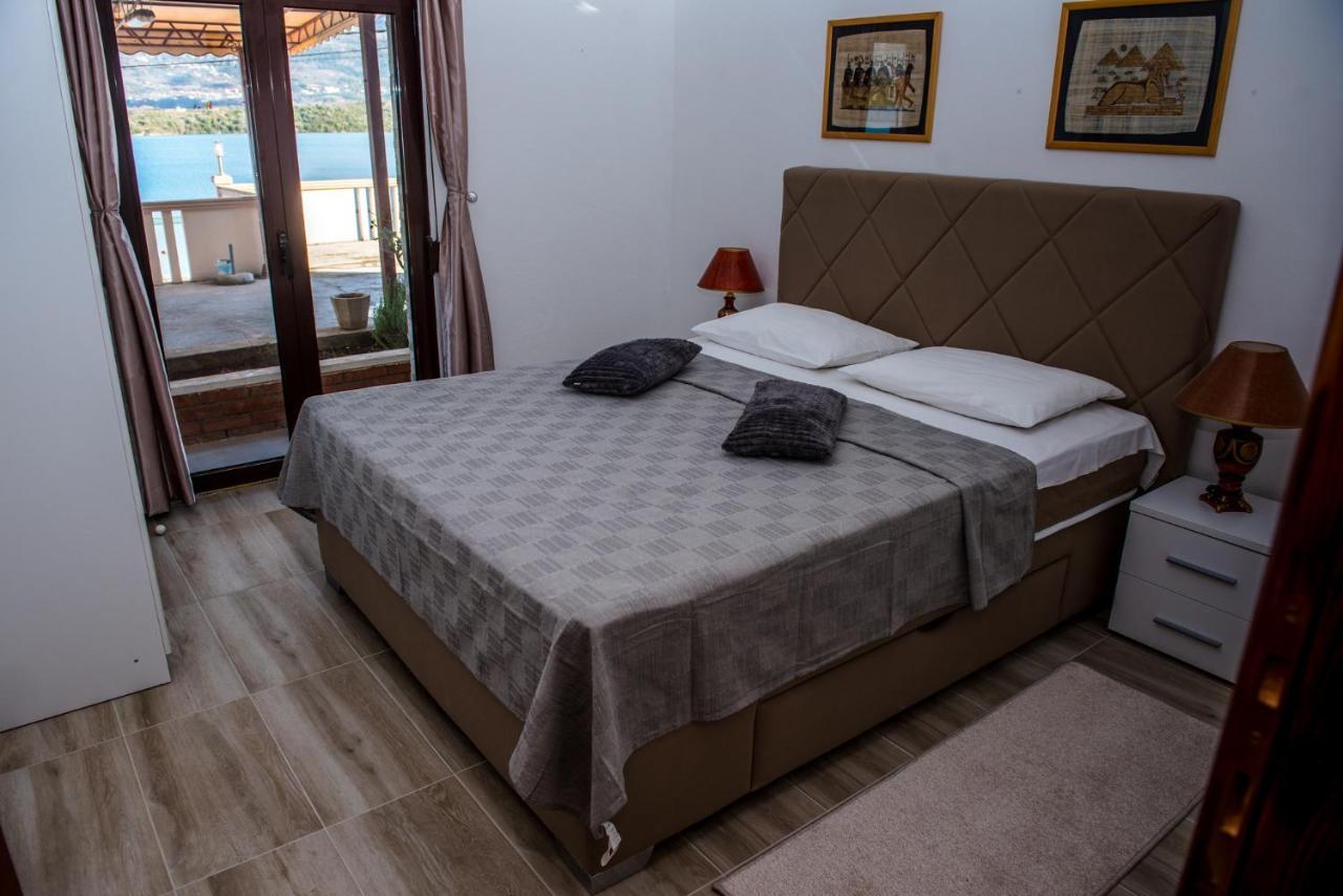 Apartments Klakor Ps Tivat Zewnętrze zdjęcie