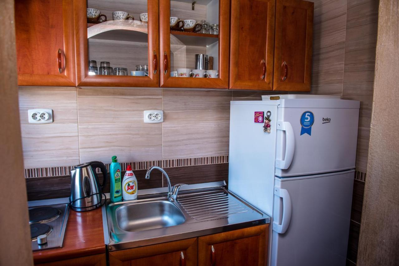Apartments Klakor Ps Tivat Zewnętrze zdjęcie