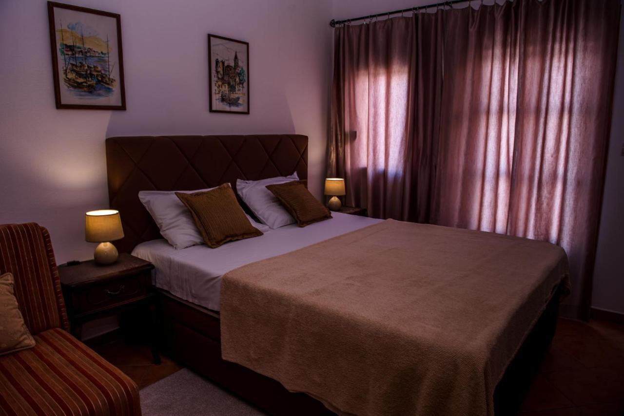 Apartments Klakor Ps Tivat Zewnętrze zdjęcie