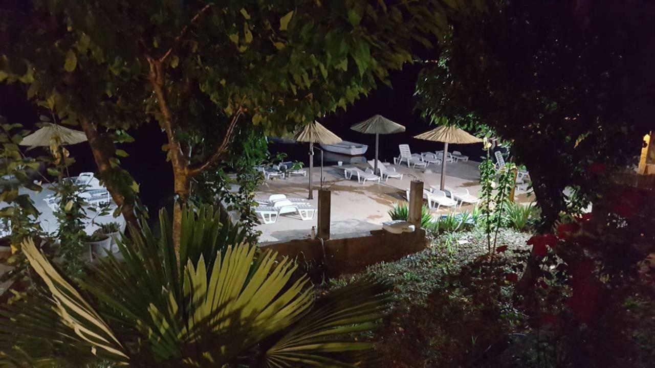Apartments Klakor Ps Tivat Zewnętrze zdjęcie
