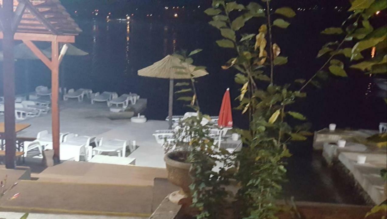Apartments Klakor Ps Tivat Zewnętrze zdjęcie