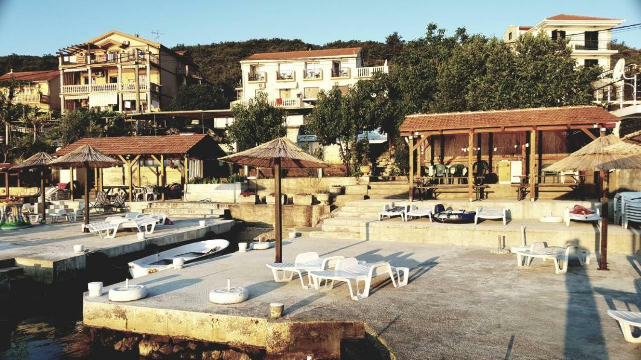 Apartments Klakor Ps Tivat Zewnętrze zdjęcie
