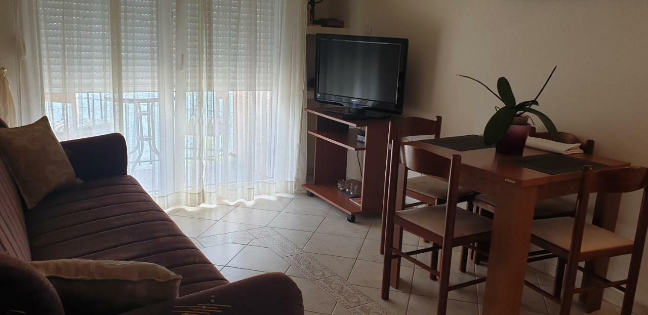 Apartments Klakor Ps Tivat Zewnętrze zdjęcie